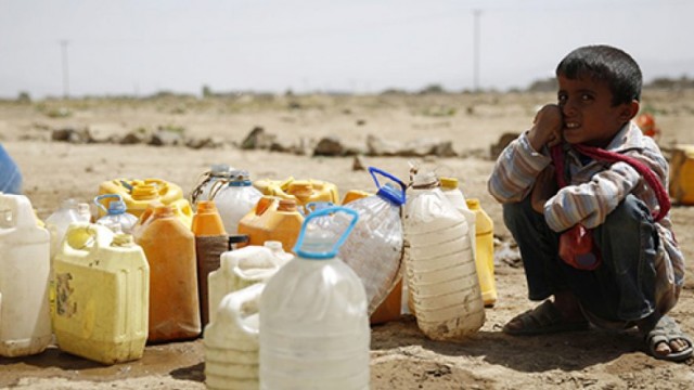 yemen-water-crisis