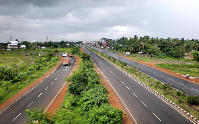 National-Highway