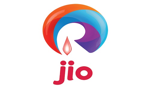 Master jio logo