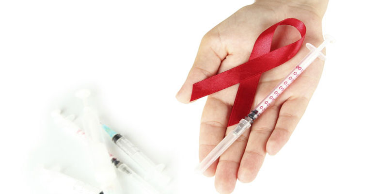 Vaccinations for people with HIV infection