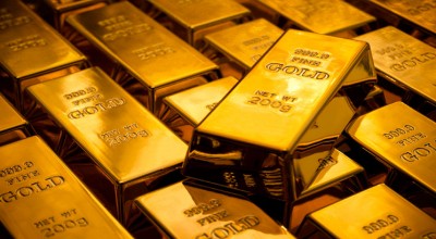 Gold-bullion-vault
