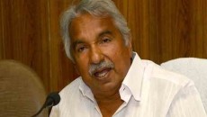 oommenv chandy