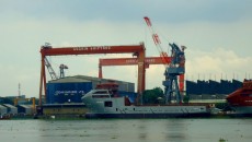 Kochi Shipyard