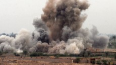 iraq bomb blast