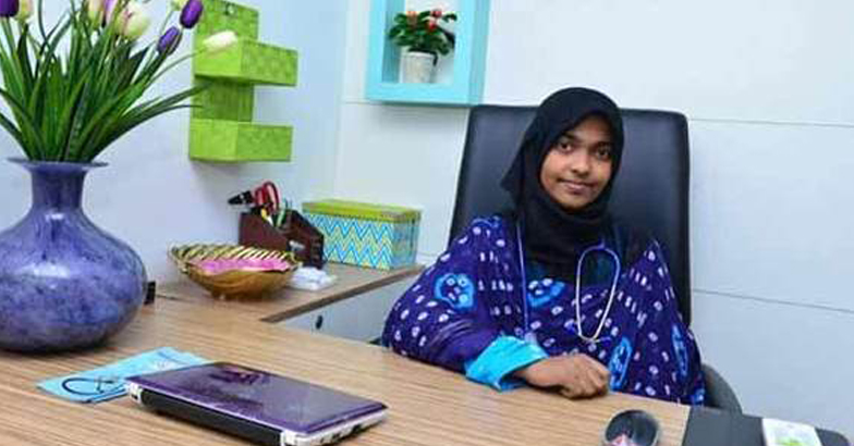 Hadiya case-the state government changed the lawyer