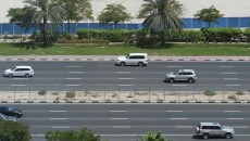road saudi
