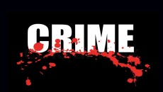 crime