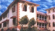 St-thomas school Trivandrum