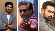 Top 10 Tamil actors