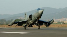Qatar fighter jets