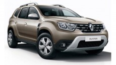 Renault's Duster