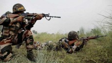 Pakistan Violates Ceasefire