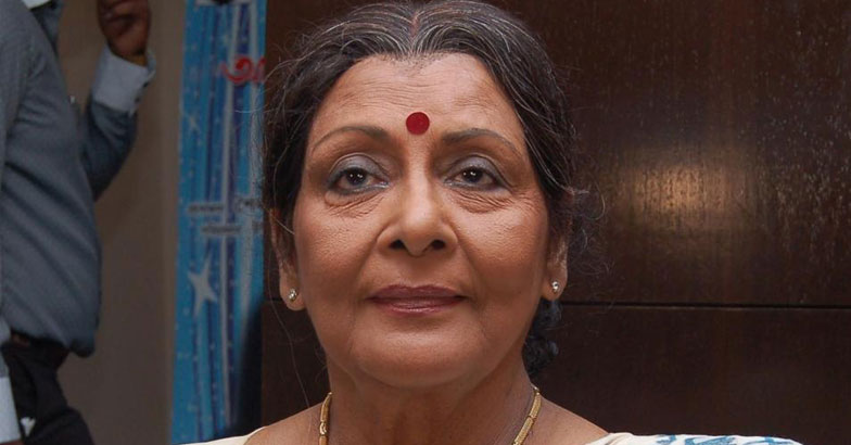 Supriya Devi