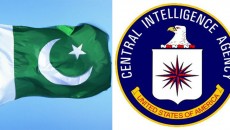 Pakisthan CIA