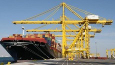 cargo imports