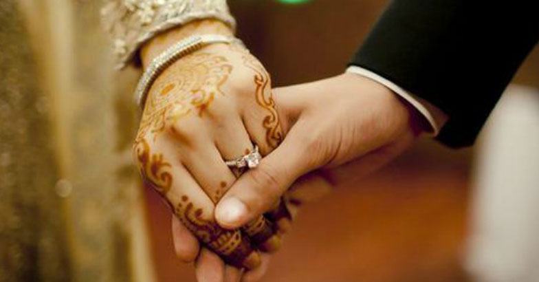 saudi marriage