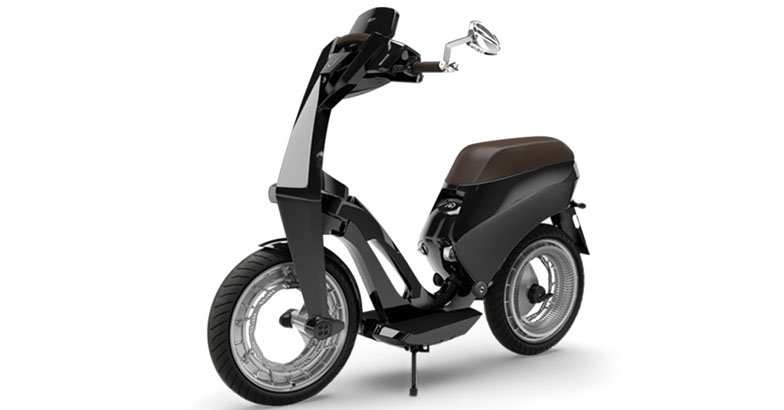 UJET Scooters