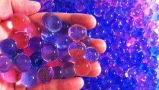 water-beads