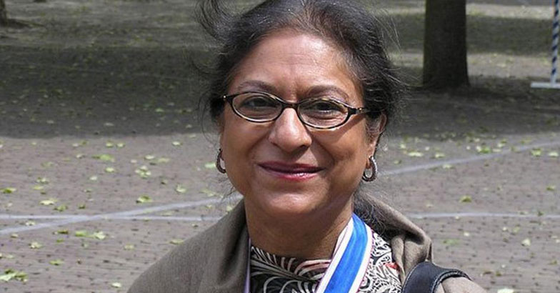 Asma Jahangir,