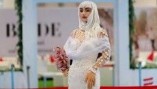 BRIDE-DUBAII