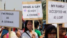 Indonesia, LGBT