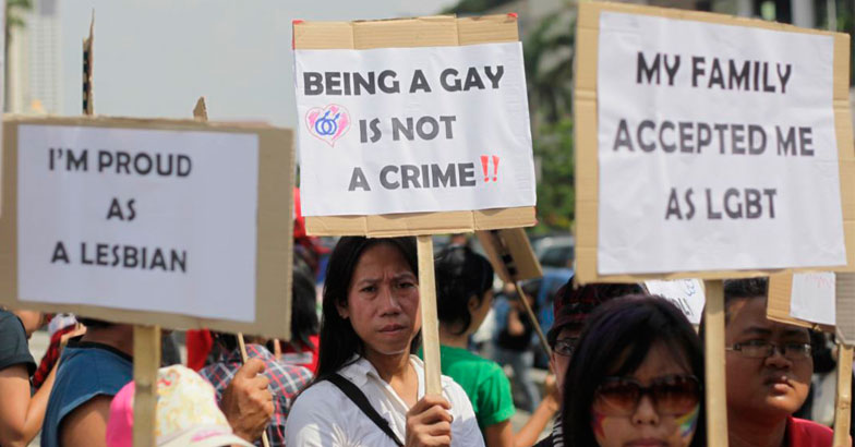 Indonesia, LGBT