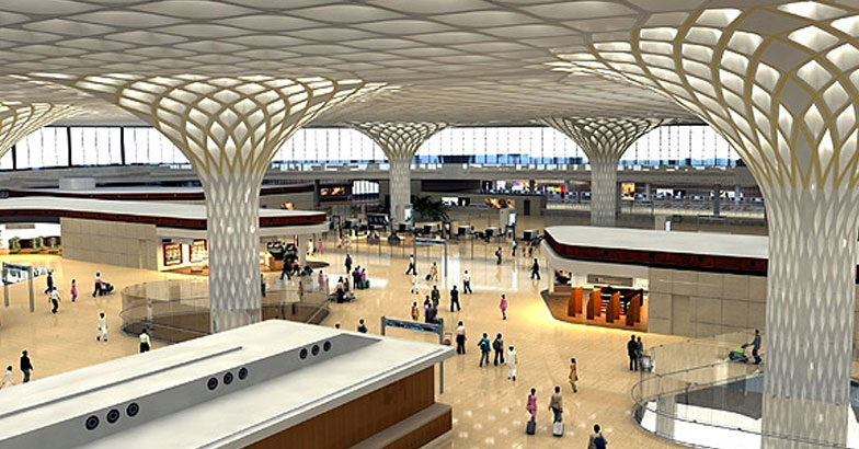 airport mumbai