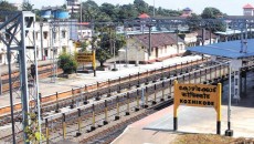 kerala railway
