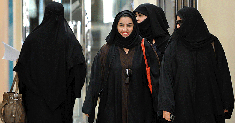 saudi-womens