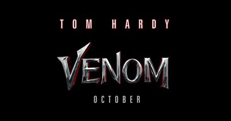 Venom new teaser