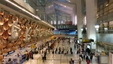 DELHI-AIRPORT