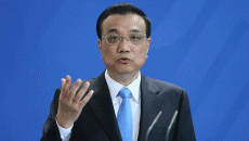 Li-Keqiang-,Chinese-Prime-Minister