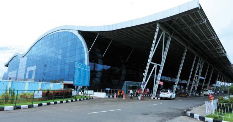 Thiruvananthapuram International Airport