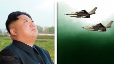 Kim Jong-un , China