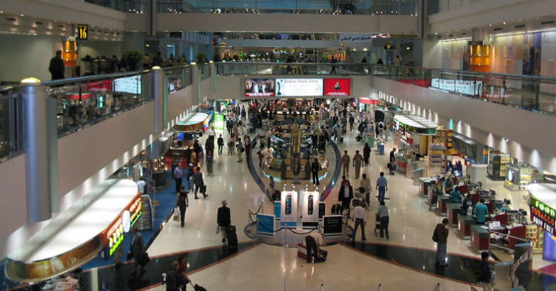 dubai-airport