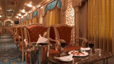luxury-trains