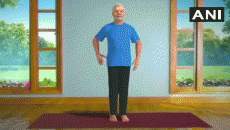 narendra-modi-yoga-practice