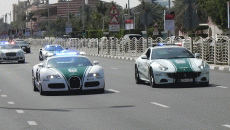DUBAI-POLICE
