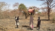 South Sudan Situation Report