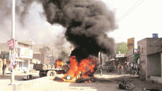 clashes-in-Rajasthan-town