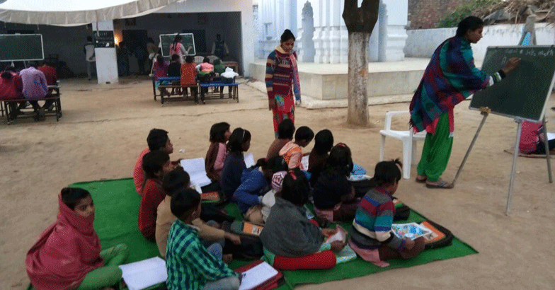 dalit-education