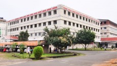 kannur karuna medical college