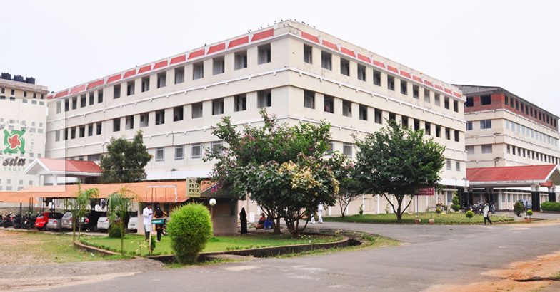 kannur karuna medical college