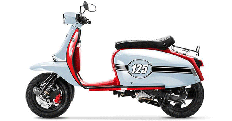 scomadi scooters