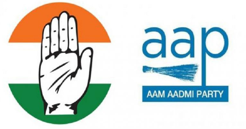 Congress, AAP alliance in Delhi