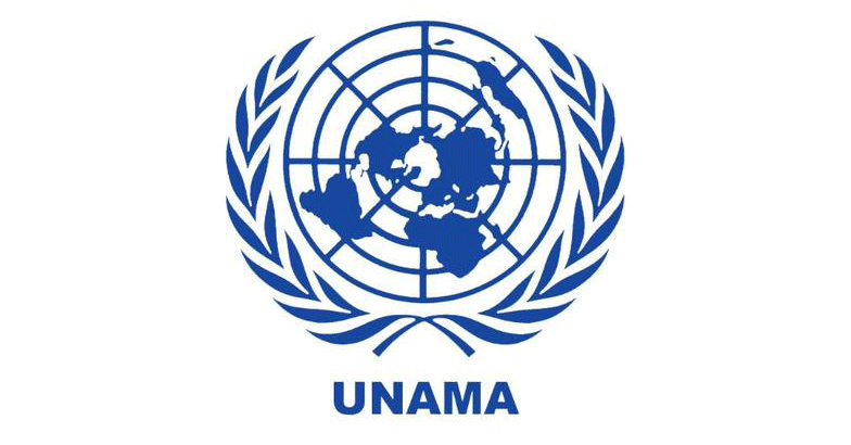 UNAMA