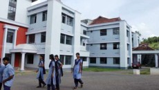 GV Raju School