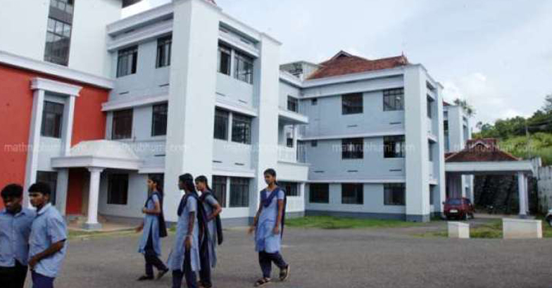 GV Raju School