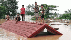 dam-collapse